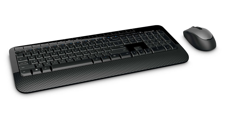Microsoft wireless keyboard 2000 драйвер скачать